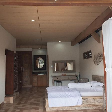 Escotel Villa Marga Табанан Екстер'єр фото