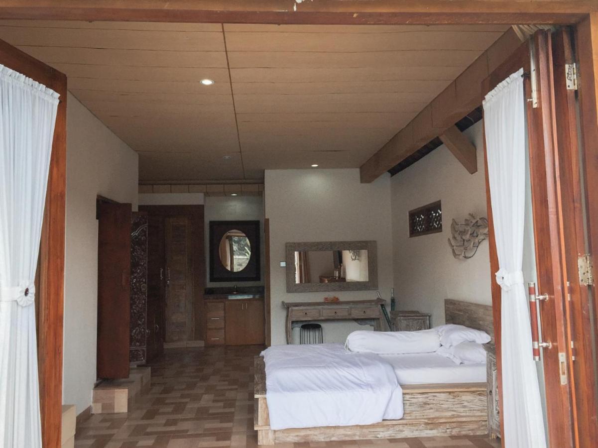 Escotel Villa Marga Табанан Екстер'єр фото